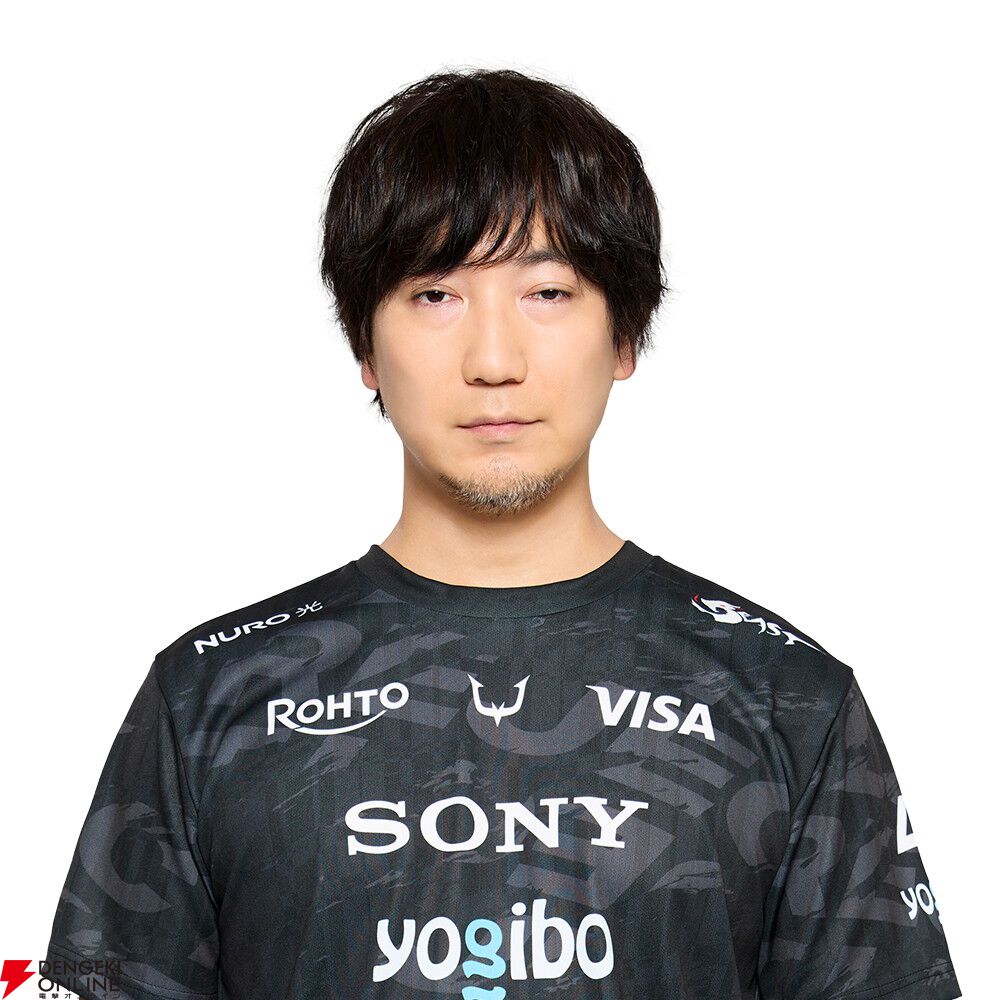 スト6】プロeスポーツチーム“REJECT”がウメハラ、ふ～ど、ときど