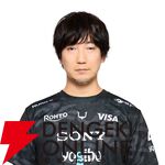 【スト6】プロeスポーツチーム“REJECT”がウメハラ、ふ～ど、ときど、LeSharの4名を迎えてSFL2025に出場
