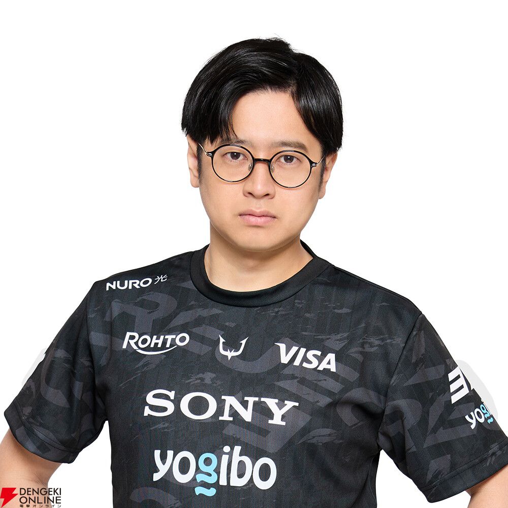 スト6】プロeスポーツチーム“REJECT”がウメハラ、ふ～ど、ときど