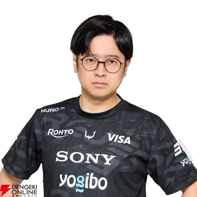 【スト6】プロeスポーツチーム“REJECT”がウメハラ、ふ～ど、ときど、LeSharの4名を迎えてSFL2025に出場