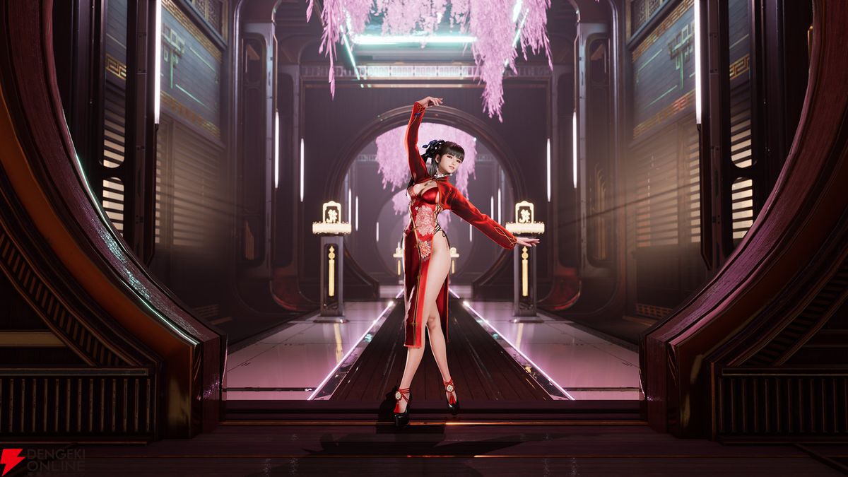 ステラーブレイド』PC版が6/12（木）発売【Stellar Blade
