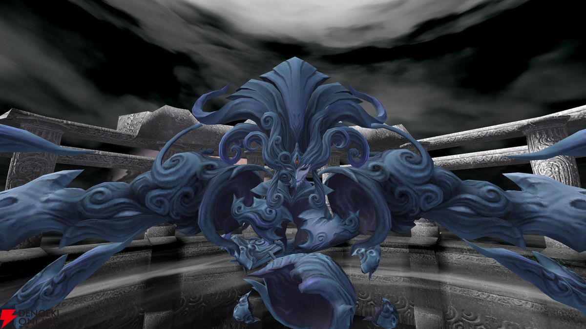 FF11』23周年 藤戸洋司P/Dインタビュー。2025年はリンバスを完全