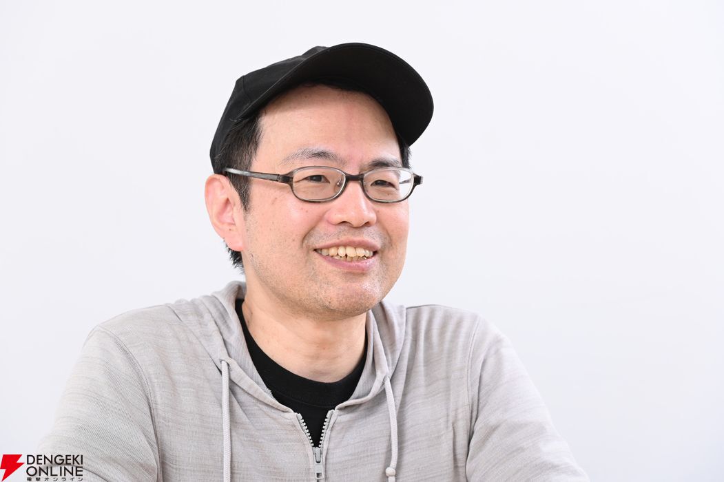 FF11』23周年 藤戸洋司P/Dインタビュー。2025年はリンバスを完全