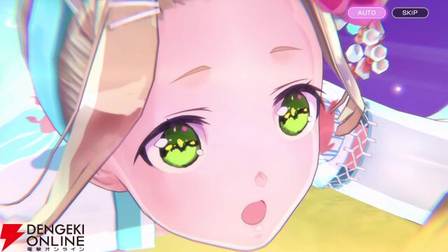 【ヘブバン攻略】SS大島四ツ葉（ゆるりたゆたう湯道楽）は前衛に出さずに後衛からバフを付与できる闇属性バッファー！【ヘブンバーンズレッド日記#200】