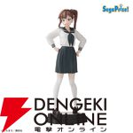 アニメ化も決まった『生徒会にも穴はある！』から古都吹寿子と尾鳥たんがプライズフィギュアに