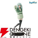 アニメ化も決まった『生徒会にも穴はある！』から古都吹寿子と尾鳥たんがプライズフィギュアに