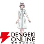 『よふかしのうた Season2』7/4放送開始。新キャラ七草ハル役は内田真礼、シガレットケース編キービジュアルも公開