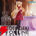『FGO』エレシュキガルのルミナスタフィギュアが再登場。“箱入り娘のお披露目服”モチーフの衣装で気品を感じる佇まい【Fate/Grand Order】