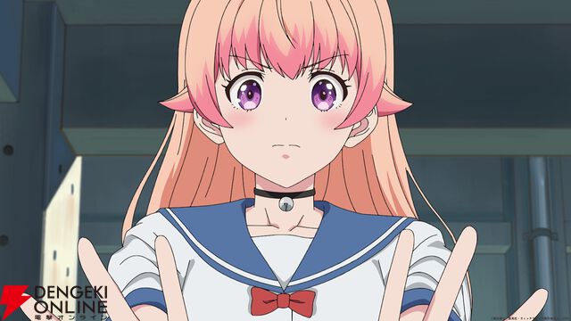 アニメ『ウィッチウォッチ』7話では一儲けを目論むニコとカンシが動画配信者に。しかし肝心のセンスが皆無だったようで…？
