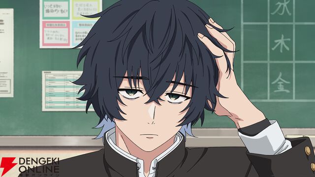 アニメ『ウィッチウォッチ』7話では一儲けを目論むニコとカンシが動画配信者に。しかし肝心のセンスが皆無だったようで…？