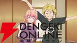 アニメ『ウィッチウォッチ』7話では一儲けを目論むニコとカンシが動画配信者に。しかし肝心のセンスが皆無だったようで…？