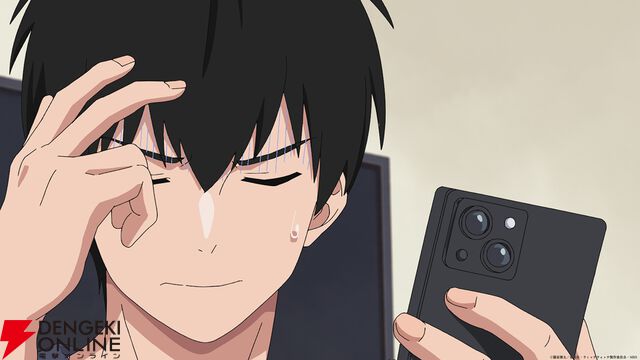 アニメ『ウィッチウォッチ』7話では一儲けを目論むニコとカンシが動画配信者に。しかし肝心のセンスが皆無だったようで…？