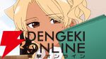 アニメ『フードコートで、また明日。』