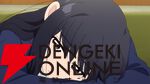 アニメ『フードコートで、また明日。』