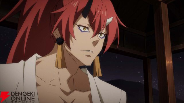 『転生したらスライムだった件』シリーズ全作が5/22より100時間超えノンストップ無料一挙放送！【転スラ】
