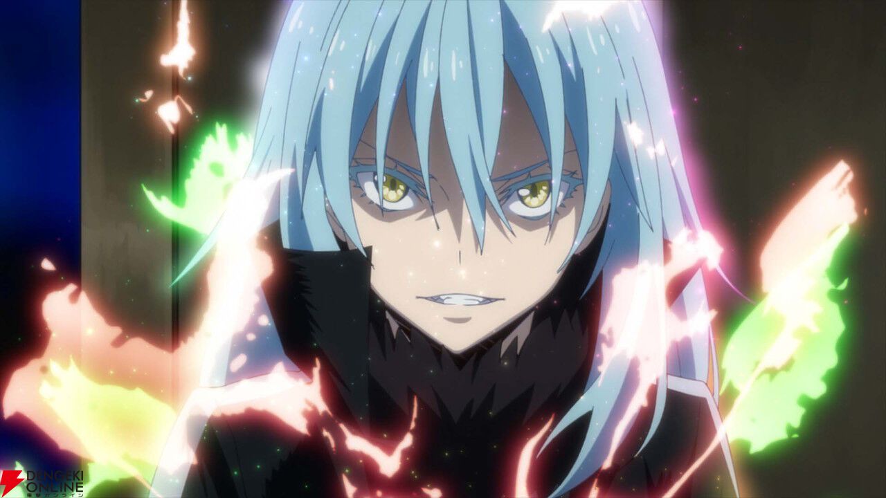 『転生したらスライムだった件』シリーズ全作が5/22より100時間超えノンストップ無料一挙放送！【転スラ】
