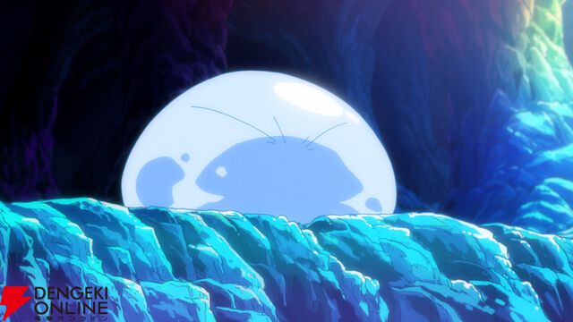 『転生したらスライムだった件』シリーズ全作が5/22より100時間超えノンストップ無料一挙放送！【転スラ】