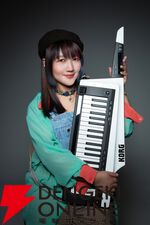 デビュー25周年を迎える桃井はるこの新ファンクラブ＆公式サイトがオープン。モモーイの新章が2025年に幕を上げる！