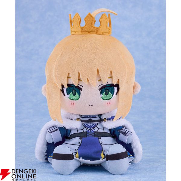 FGO Fate Gift ぬいぐるみ カルナ ランサー FGO カルナ Fate/Grand Order ぬいぐるみ ランサー/カルナ