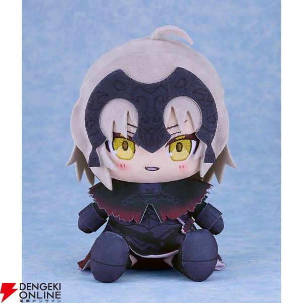 Fate Gift ぬいぐるみ セイバー 玉藻の前 8点まとめセット