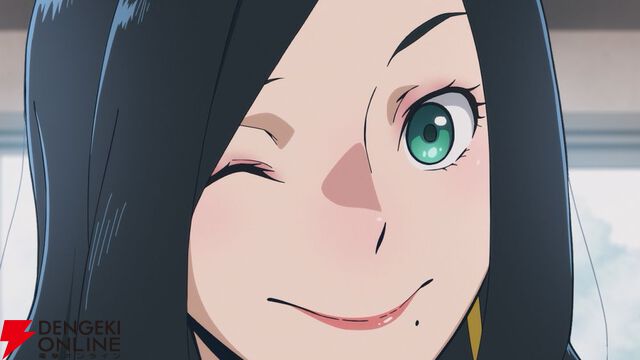 ヒロアカ『ヴィジランテ』7話。単位が大ピンチなコーイチに救世主現る！ 恋敵の登場にポップは気が気ではないようで？