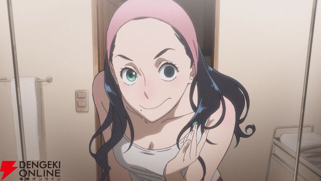 ヒロアカ『ヴィジランテ』7話。単位が大ピンチなコーイチに救世主現る！ 恋敵の登場にポップは気が気ではないようで？