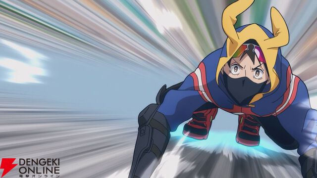ヒロアカ『ヴィジランテ』7話。単位が大ピンチなコーイチに救世主現る！ 恋敵の登場にポップは気が気ではないようで？