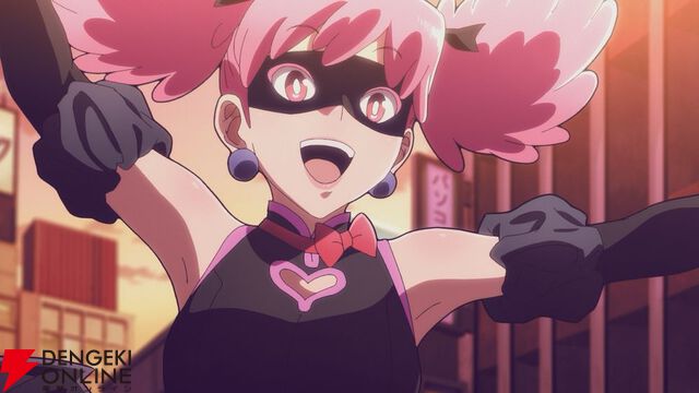 ヒロアカ『ヴィジランテ』7話。単位が大ピンチなコーイチに救世主現る！ 恋敵の登場にポップは気が気ではないようで？