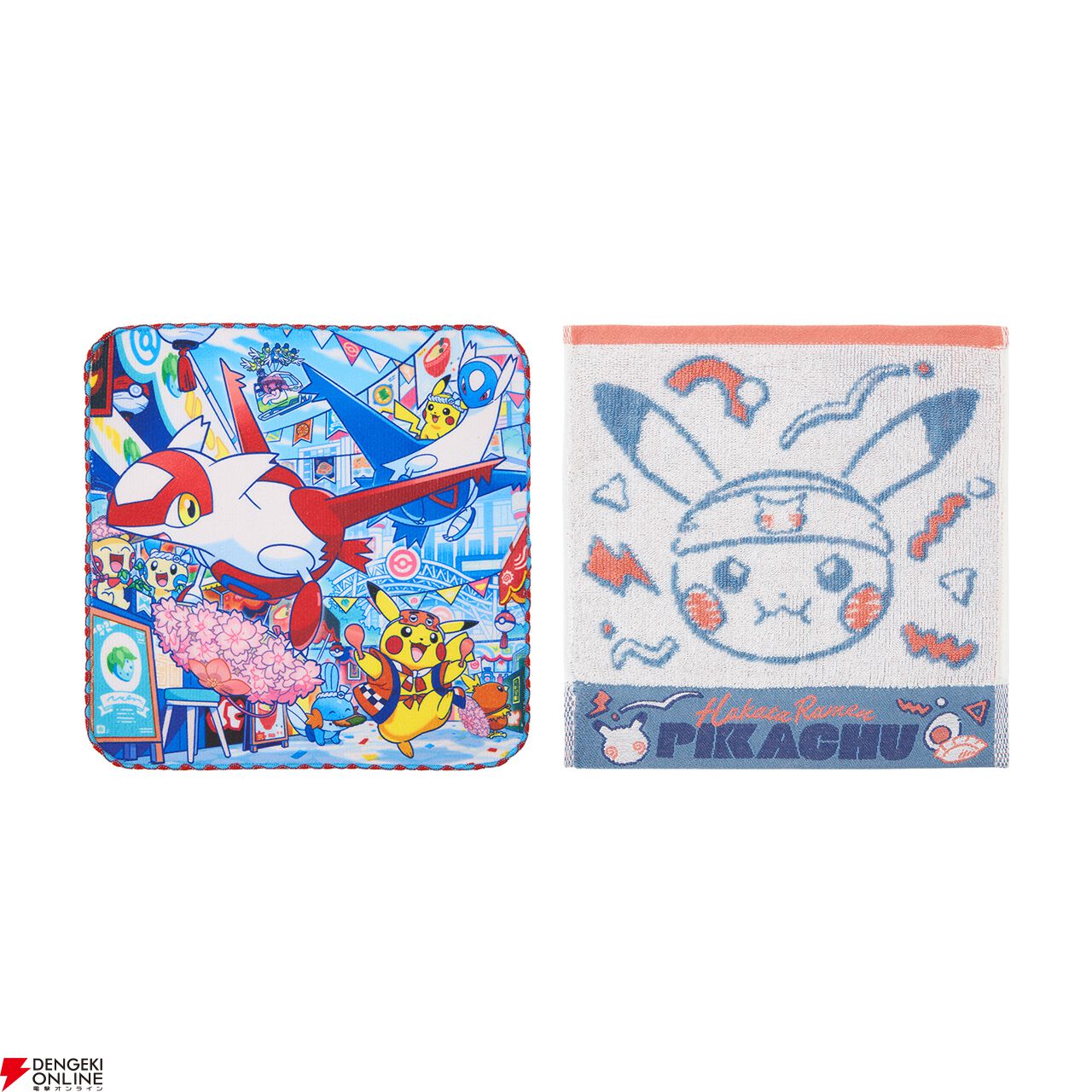 ポケモンセンターフクオカが6月27日にリニューアルオープン。一