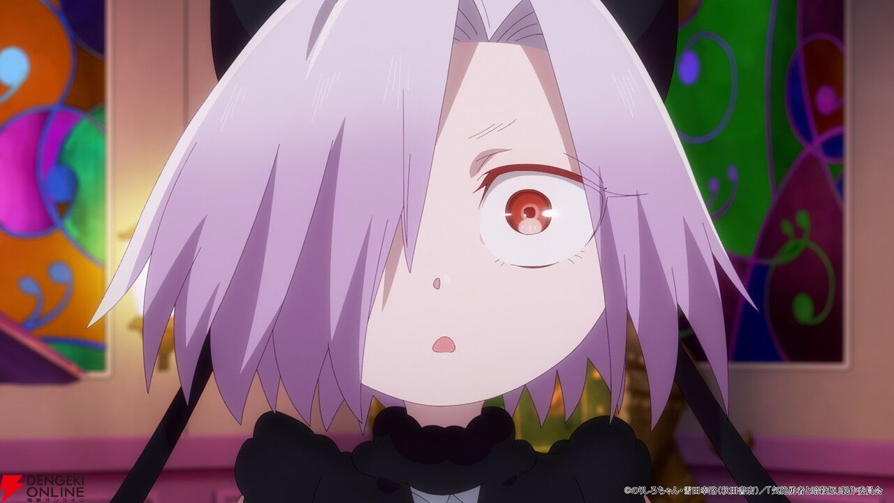 『気絶勇者と暗殺姫』7月放送決定。シエル（声優：佐伯伊織）のヒロインPV＆ビジュアルが公開
