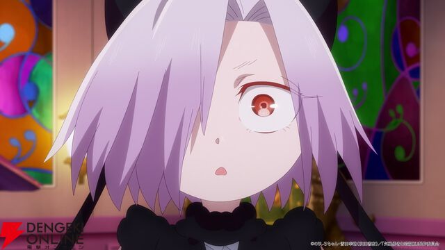 『気絶勇者と暗殺姫』7月放送決定。シエル（声優：佐伯伊織）のヒロインPV＆ビジュアルが公開