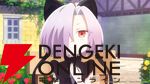 『気絶勇者と暗殺姫』7月放送決定。シエル（声優：佐伯伊織）のヒロインPV＆ビジュアルが公開