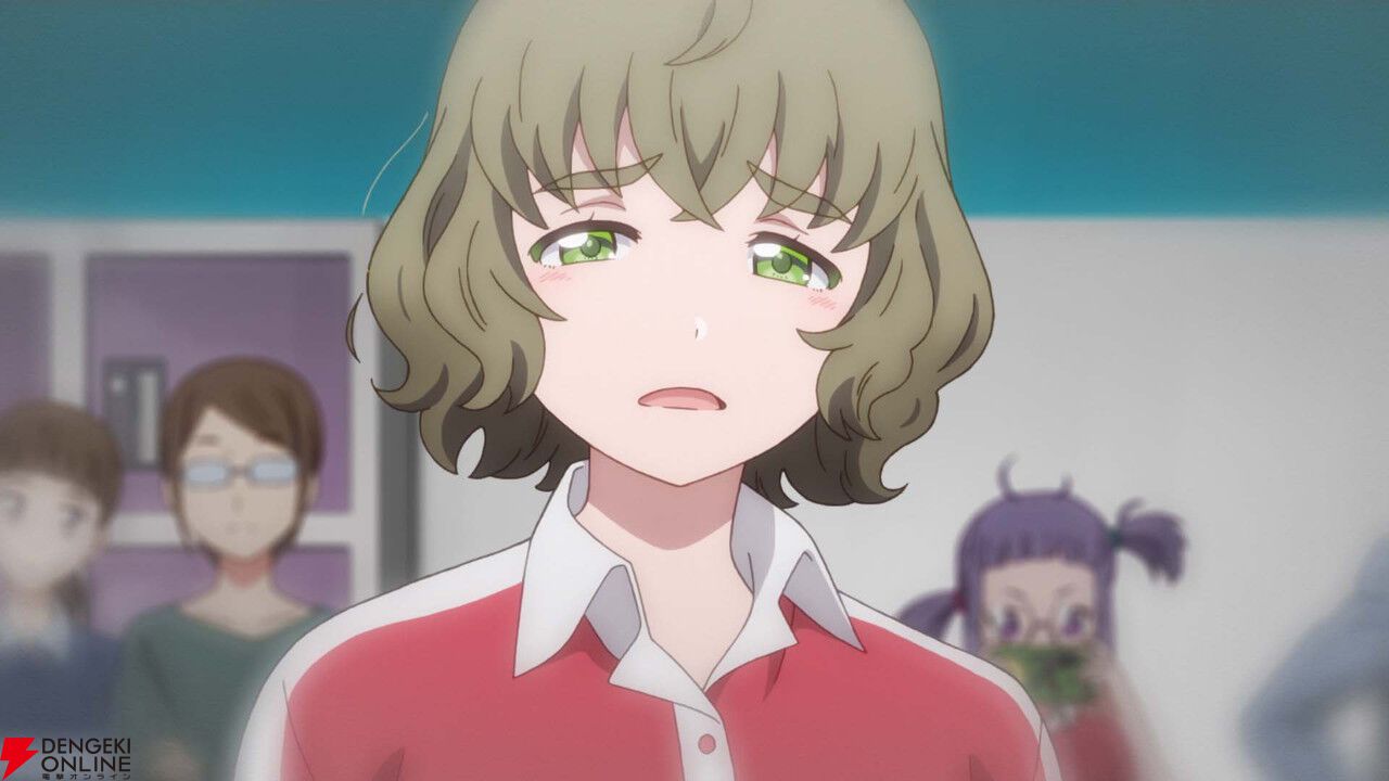 アニメ『Turkey！』7/8放送開始。長野県一刻館高校ボウリング部によるOPテーマが聴ける第1弾PVが公開