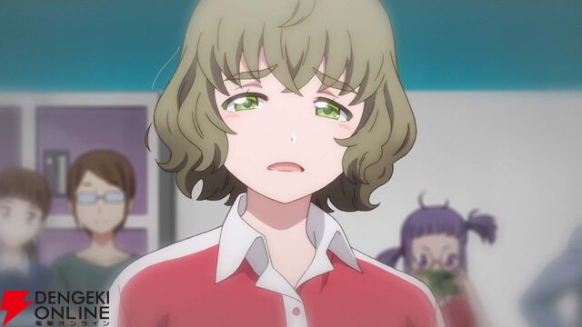 アニメ『Turkey！』7/8放送開始。長野県一刻館高校ボウリング部によるOPテーマが聴ける第1弾PVが公開