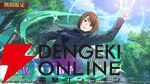 『呪術廻戦ファンパレ』1.5周年イベントは“懐玉・玉折”の時系列のオリジナルストーリー。五条悟と家入硝子の新SSRも登場【5/18生放送まとめ】