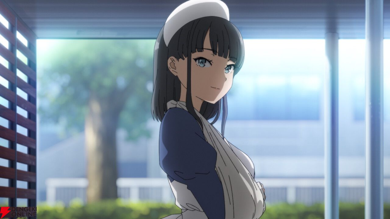 『青春ブタ野郎はサンタクロースの夢を見ない』7/5放送開始。第2弾PVとキービジュアルが解禁【青ブタ】