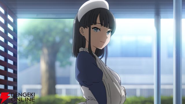 『青春ブタ野郎はサンタクロースの夢を見ない』7/5放送開始。第2弾PVとキービジュアルが解禁【青ブタ】