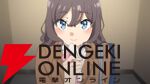 『青春ブタ野郎はサンタクロースの夢を見ない』7/5放送開始。第2弾PVとキービジュアルが解禁【青ブタ】