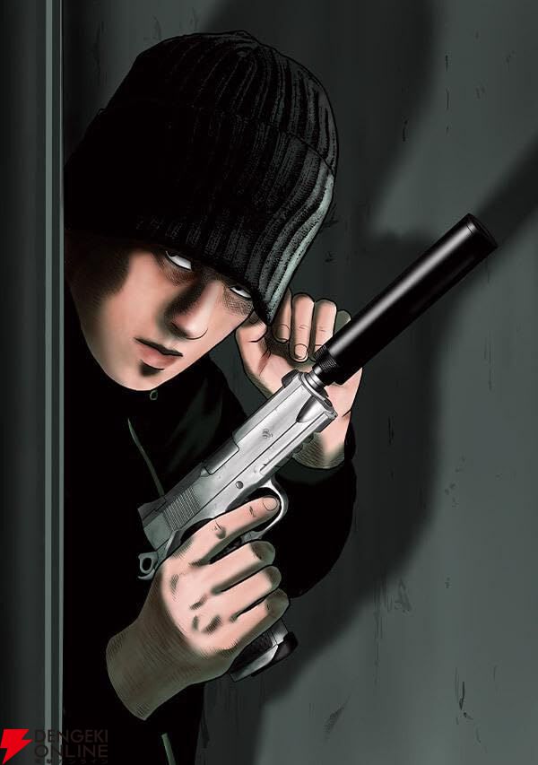 『ザ・ファブル The third secret』