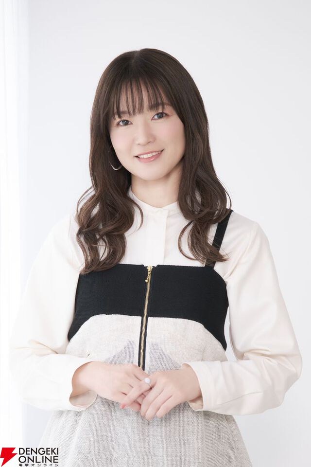 『劇場版総集編 呪術廻戦 懐玉・玉折』永瀬アンナ（天内理子役）と遠藤綾（家入硝子役）が語る見どころは？