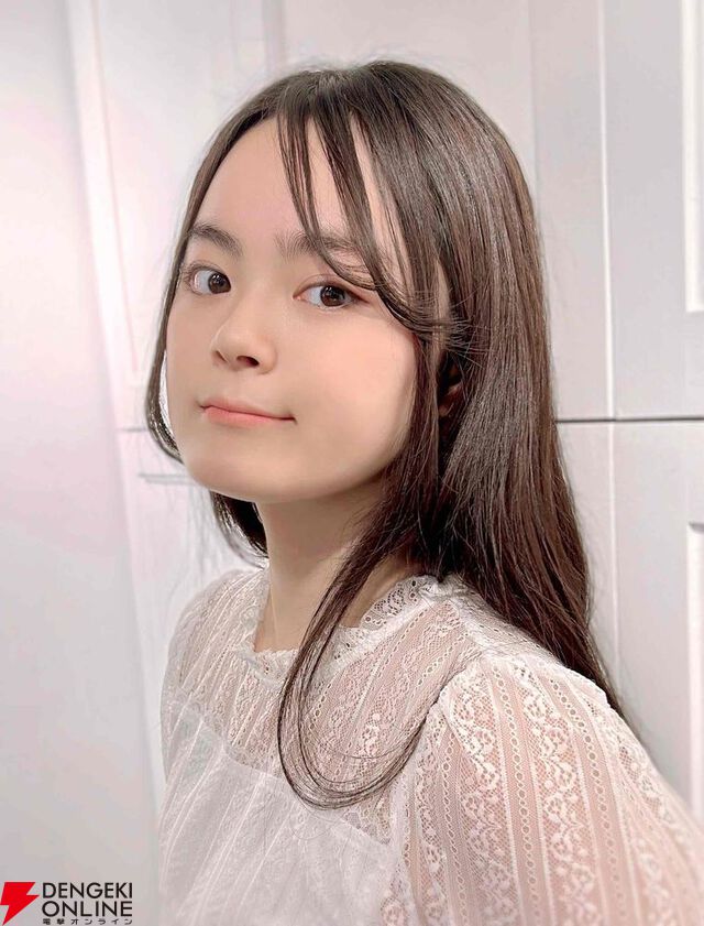 『劇場版総集編 呪術廻戦 懐玉・玉折』永瀬アンナ（天内理子役）と遠藤綾（家入硝子役）が語る見どころは？