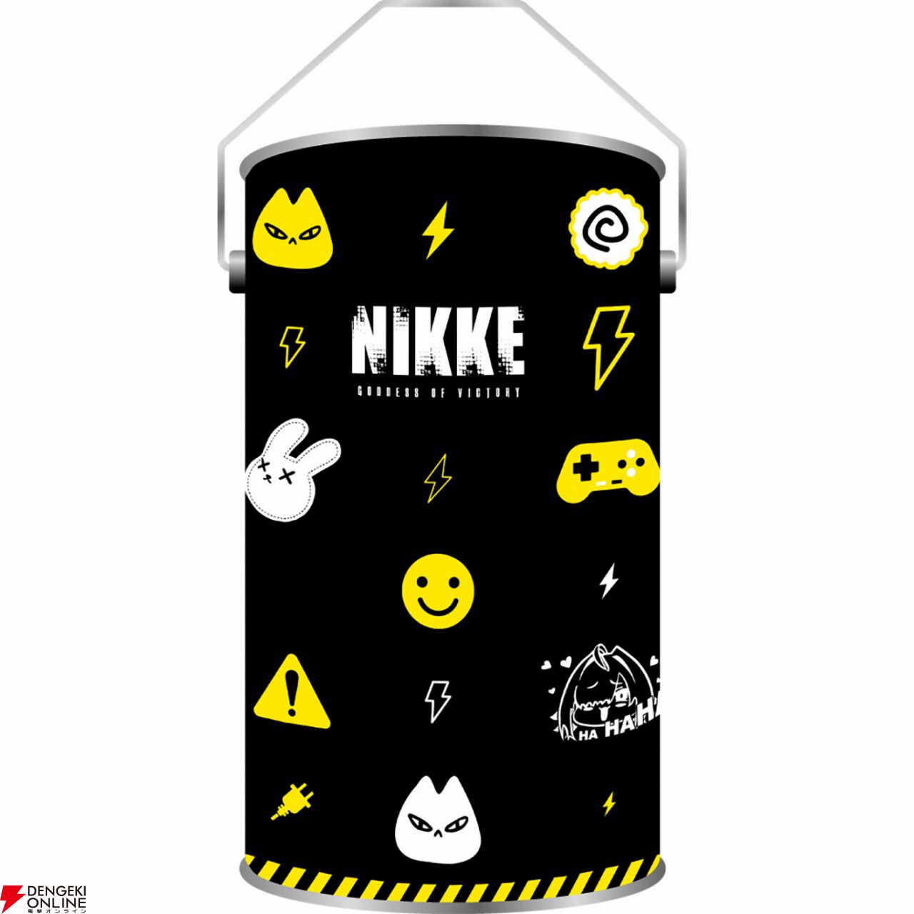 勝利の女神 NIKKE 2 5周年 生放送 グッズ｜Yahoo!フリマ（旧