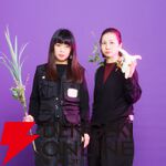 『パックマン』渋谷・原宿で開催の45周年イベント、アーティストとのコラボアートやブランドコラボの詳細が公開