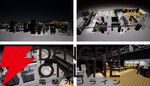 『パックマン』渋谷・原宿で開催の45周年イベント、アーティストとのコラボアートやブランドコラボの詳細が公開