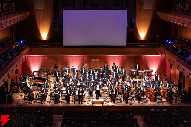 “ARMORED CORE VI FIRES OF RUBIC ON Sound Concert -Re:Resonance-”