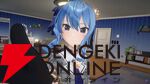 【ホロライブ】星街すいせいさんが休暇を終えて『VRChat』で復帰配信。3D新衣装をお披露目しつつ、自ら作詞作曲の『綺麗事』MVもリリース！