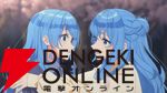 【ホロライブ】星街すいせいさんが休暇を終えて『VRChat』で復帰配信。3D新衣装をお披露目しつつ、自ら作詞作曲の『綺麗事』MVもリリース！