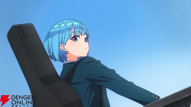 【ホロライブ】星街すいせいさんが休暇を終えて『VRChat』で復帰配信。3D新衣装をお披露目しつつ、自ら作詞作曲の『綺麗事』MVもリリース！