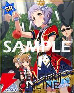 『ミリシタ』新シリーズBOTのイベント“Clash of Colors”開催。横山奈緒と真壁瑞希の限定カードが登場