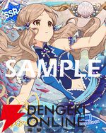 『ミリシタ』新シリーズBOTのイベント“Clash of Colors”開催。横山奈緒と真壁瑞希の限定カードが登場